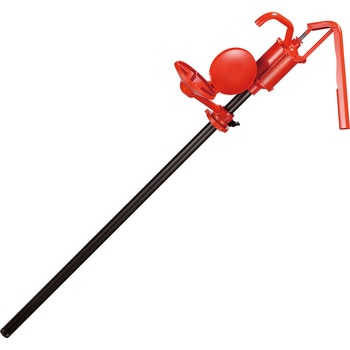 オイルポンプ エムケー精工