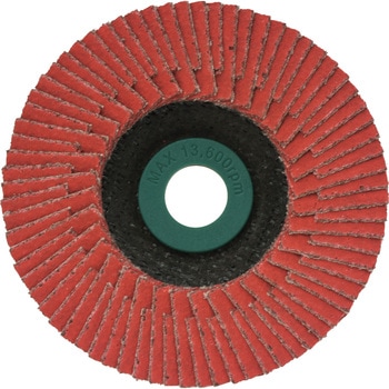 ディスクペーパー ”ニュームラコフレックス” セラミック ムラコ