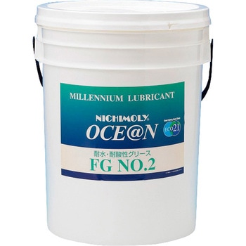 オーシャンFG No．2 16Kg ダイゾーニチモリ