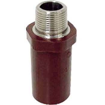 HT(CPVC) SUSインサートバルブソケット エスロン