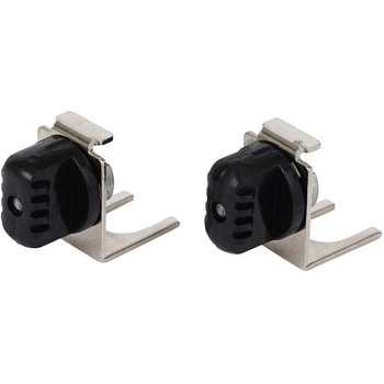 パンチロット固定ノブ A002 (2個入) カール