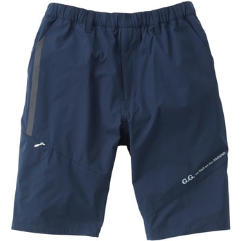 7308-07 ハーフパンツ G.G