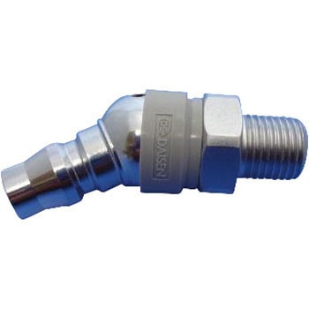 フリープラグFP6 めねじ取付用 ダイセン