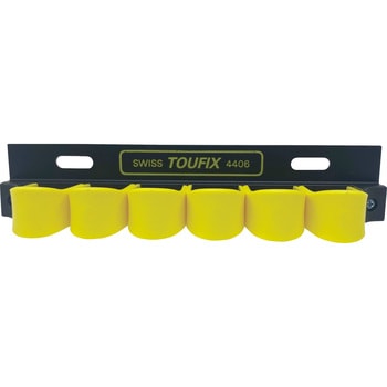 ツーフィックス バネ式自在ホルダ レストプレックス社 ダイナミックツール