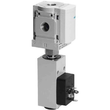 マニホールドブロック MSシリーズ Festo