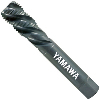 Z-PRO スチール用ハイブリッドバリュースパイラルタップ 左ねじ用(メートルねじ用) YAMAWA(ヤマワ/弥満和製作所)