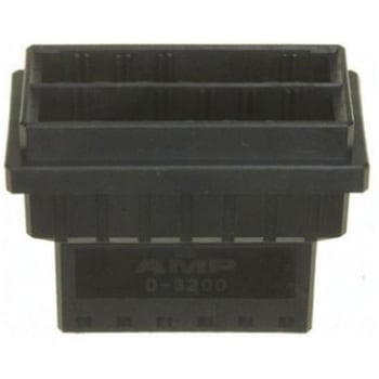 1-179552-2 コネクタハウジング 2極 ピッチ：5.08mm 1列 TE