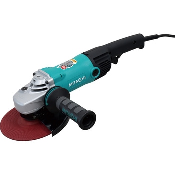 ディスクグラインダー ディスクグラインダー180mm ミタチ