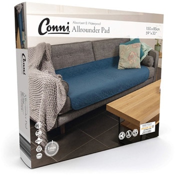 オールラウンダーパッド CXAR-150085-25-1シリーズ Conni(コニー)