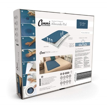 オールラウンダーパッド CXAR-150085-25-1シリーズ Conni(コニー)