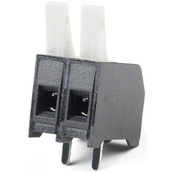 Latch Terminals - 5mm Pitch 2-Pin SPARKFUN