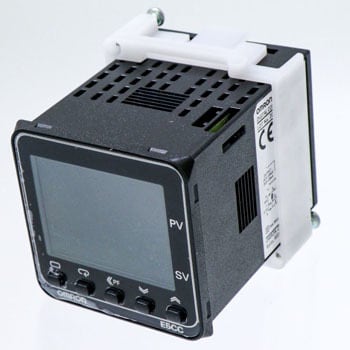 温度調節器(デジタル調節計) E5CC-U オムロン(omron) 温度調節器本体 