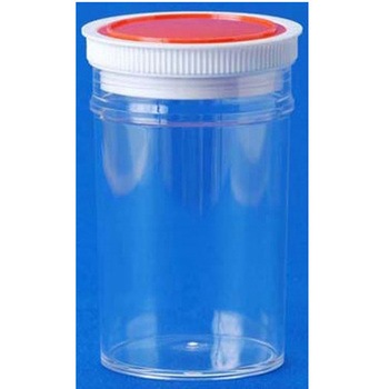 病理容器(サンプル棒瓶)1セット 東洋器材科学