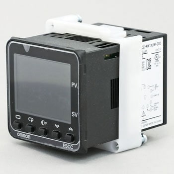 温度調節器 デジタル調節計 【メーカー再生品】 E5CC-U 半額