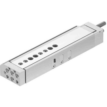 ガイド付シリンダ DGSL ディグラルシリーズ Festo