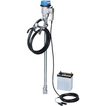 ハイチェックポンプ エムケー精工