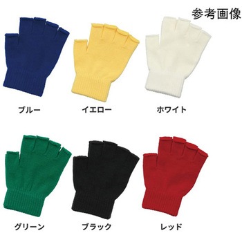 のびのび5本指出手袋 G-876シリーズ おたふく手袋