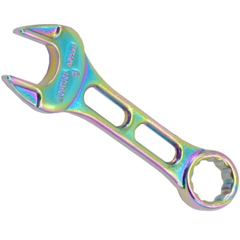 ”ライツール”プチコンビネーションスパナ ASH