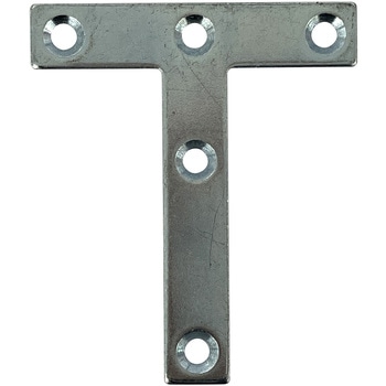 スリムサポート T字フラット ダイドーハント(旧:大同製鋲所)