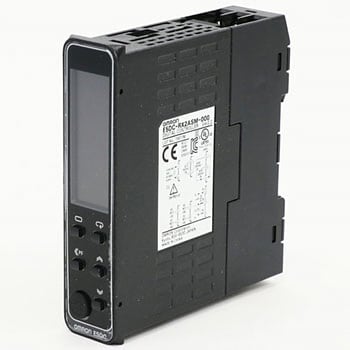 温度調節器 E5DC-QX2ASM-002 | politeknikaup.ac.id