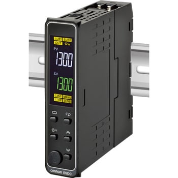 E5DC-QX2DUM-000 温度調節器(デジタル調節計) E5DC 1個 オムロン(omron