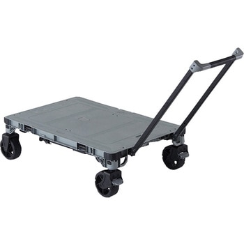 フラットカート ダイニング ダンディ