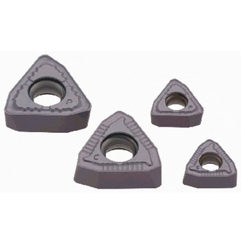 タングシックス・ドリル インサート WWMU-DJ タンガロイ