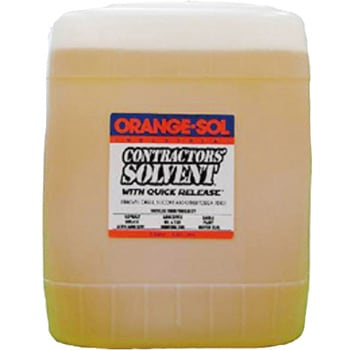 はがし剤 コントラクターズ ディゾルビット