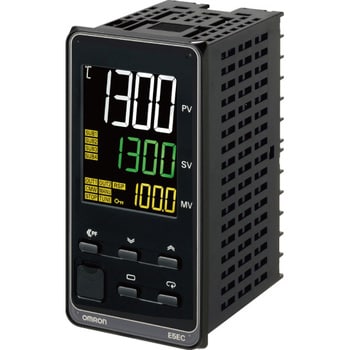 値引 温度調節器 デジタル調節計 SALE E5ECシリーズ