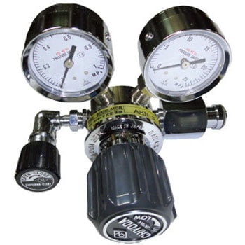 圧力調整器”ハイセレクト” 千代田精機