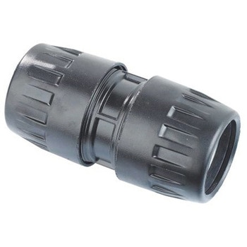 PIPE-TO-PIPE CONNECTOR O 50 Transair