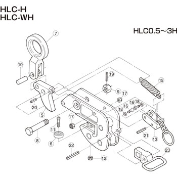 HLCT2 `|Nv(HLC)pi X[p[c[ 66481025