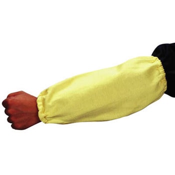 耐切創腕カバー”ケブラーKN-1 腕カバーニット” トワロン