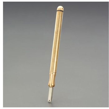 181mm/ 3-10mm ガラス切 プロ用 エスコ