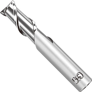 超硬エンドミル MCDS OSG(オーエスジー)