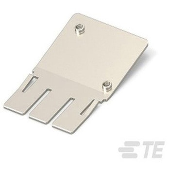 F Shield Plate HDC HK-HDW3シリーズ 1セット 32個入 TE Connectivity Japan(旧:TYCOELECTRONICS(タイコエレクトロニクス))