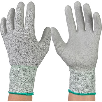 耐切創手袋 ウレタン滑り止め付き ウインセス