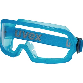 安全ゴーグル”ハイパービジョン CB” UVEX(ウベックス)