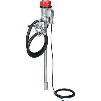 強力ハイチェックポンプ エムケー精工