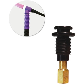 TIG導菅本体 150A空冷 東安