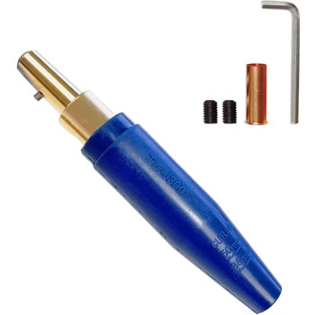 ケーブルジョイント(オスのみ) 東安