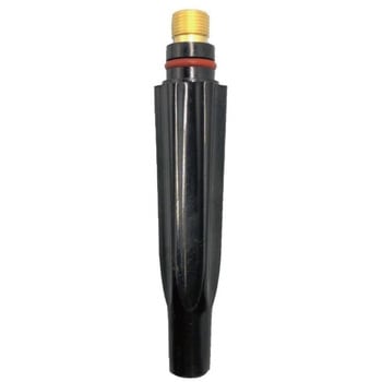 トーチキャップ 東安