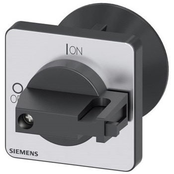 ハンドル 3LD3用 Sentron 3LD9 SIEMENS