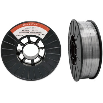 アルミワイヤ 東安