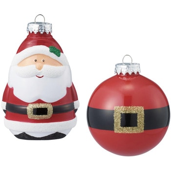 冬装飾 クリスマス用品 キャラクターオーナメント ストア・エキスプレス