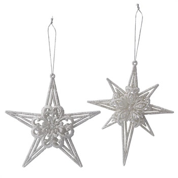 冬装飾 クリスマス用品 シャンパンオーナメントセット ストア・エキスプレス