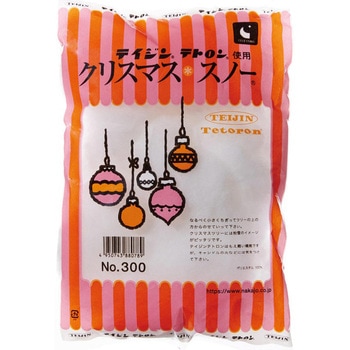 冬装飾 クリスマス用品 フェイクスノー ストア・エキスプレス