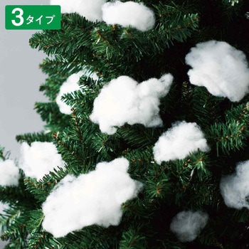 冬装飾 クリスマス用品 フェイクスノー ストア・エキスプレス