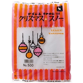 冬装飾 クリスマス用品 フェイクスノー ストア・エキスプレス