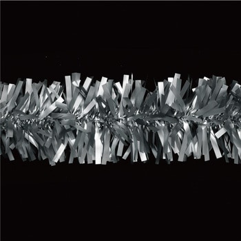 冬装飾 クリスマス用品 マットモール 270cm ストア・エキスプレス